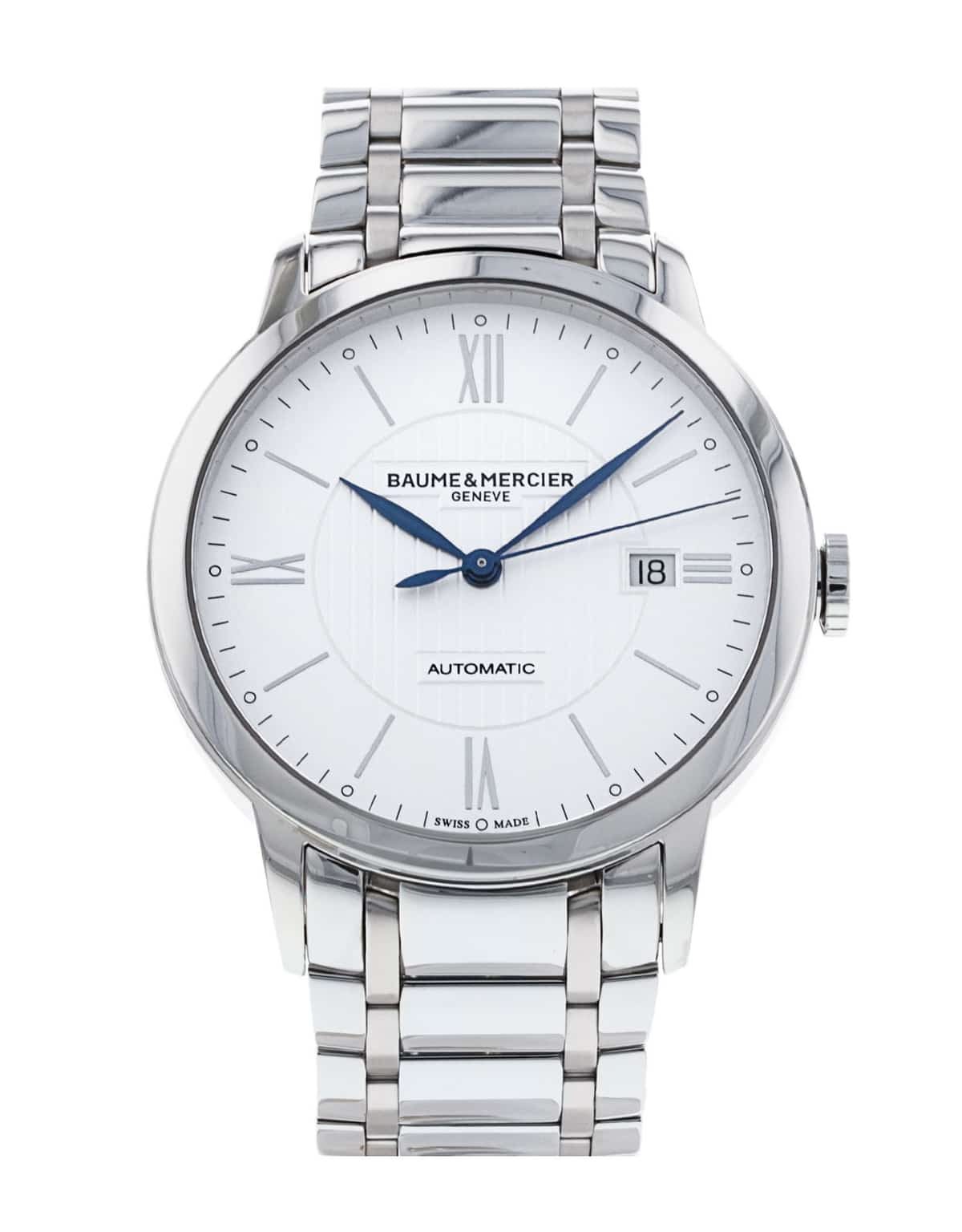 Baume et Mercier Classima Executives M0A10215